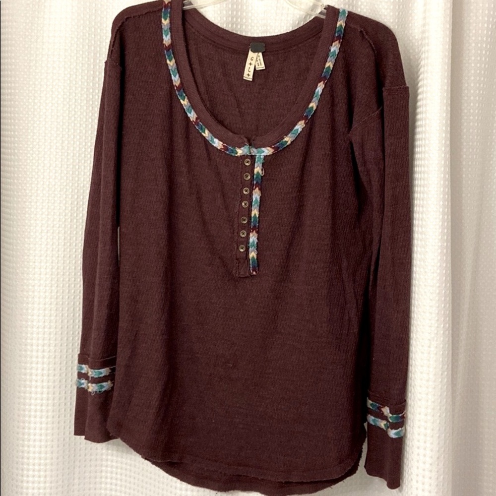 Free People -L